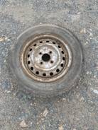 Bridgestone Blizzak W965. �����������, 2004 ���, �/�, ����� 60 % ����