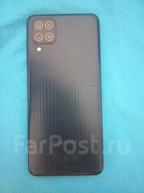 Samsung Galaxy M12. �/�, �������, �����, ������, 3G, 4G LTE, Dual-SIM ����