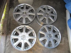 AWS. x15", 5x115 ����