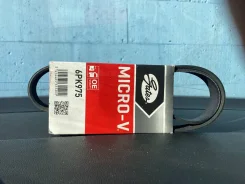 ������ ������������ Gates 6PK975 004 ����