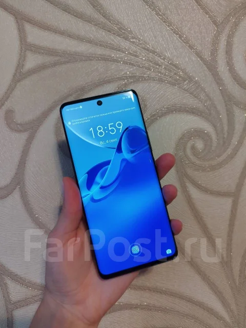 Honor 50. �/� ����