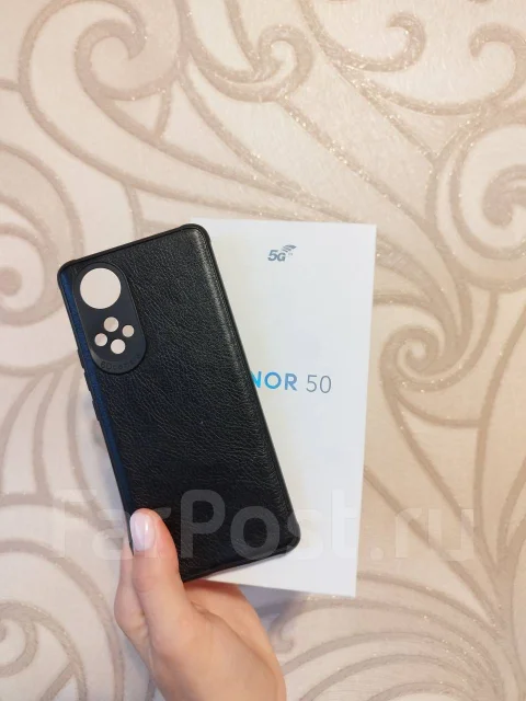 Honor 50. �/� ����