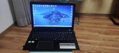 Acer Aspire 5745. 2����, ��� 6 ��, ���� 500���, WiFi: 1, Bluetooth: 1, ����������� �� 2��. ����