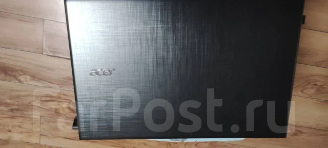 Acer Aspire 5745. 2����, ��� 6 ��, ���� 500���, WiFi: 1, Bluetooth: 1, ����������� �� 2��. ����