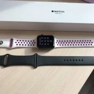 Apple Watch Series 3. GPS ����