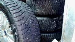 Marshal WinterCraft Ice WI31. ������, ����������, 2019 ���, �/�, ����� 5�% ����