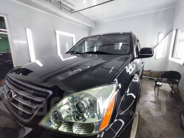 Кузовной Ремонт в Покрасочной камере, Сварка, Антикоризия Гарантия ...