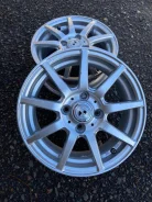 G-Mach. 5.0x14", 4x100, ET45, �� 60,1���. ����