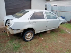 Geely MK ����