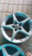 Ronal. 7.5x18", 5x110, ET37, �� 65,1���. ����