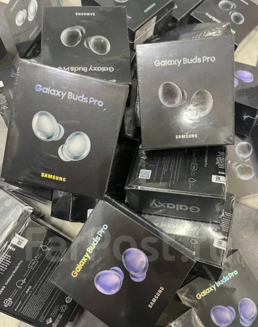 Samsung Galaxy Buds Pro ����