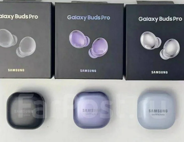 Samsung Galaxy Buds Pro ����
