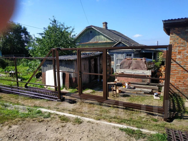 Заборы, ворота, калитки. Цены адекватные по Приморскому краю в Уссурийске