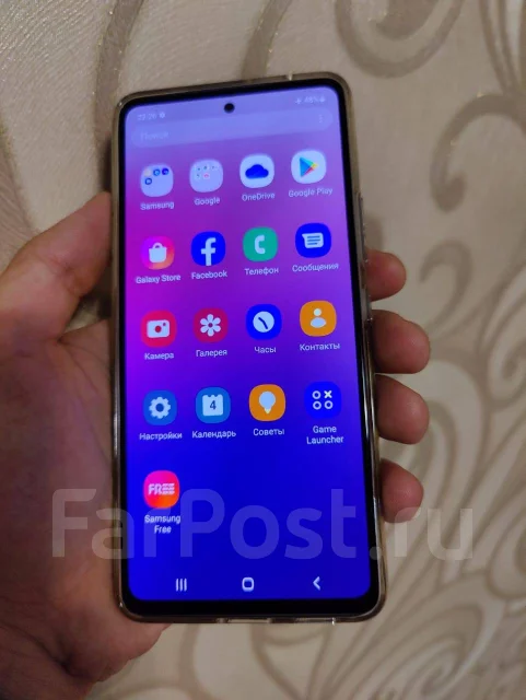 Samsung Galaxy A53 5G. �/� ����