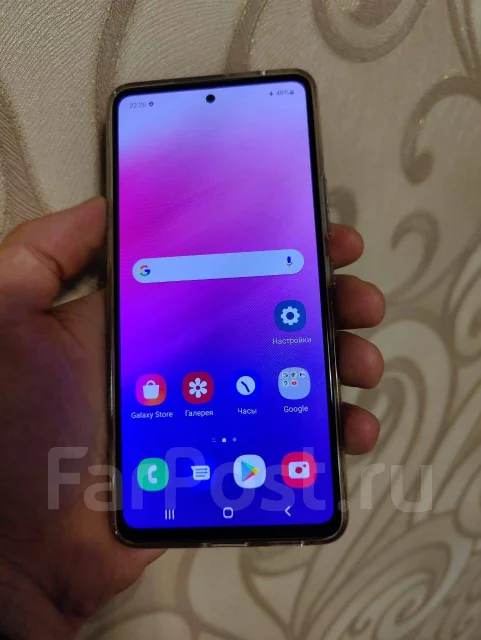 Samsung Galaxy A53 5G. �/� ����