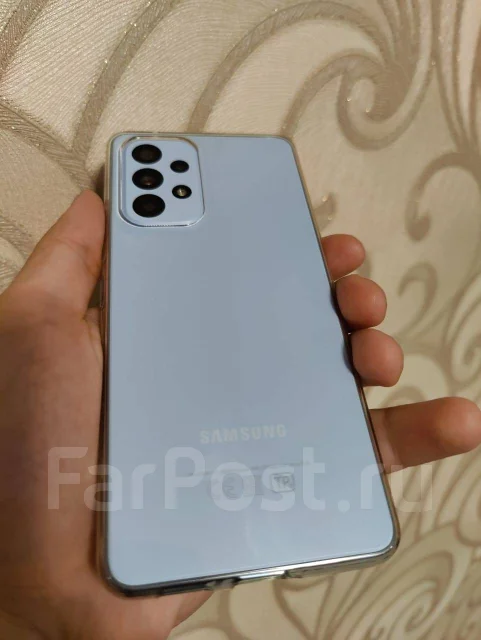 Samsung Galaxy A53 5G. �/� ����