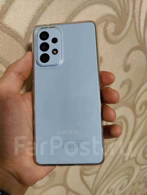Samsung Galaxy A53 5G. �/� ����