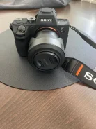 Sony Alpha ILCE-7RM3. 20 � ����� �� ����