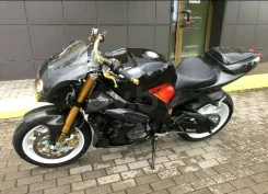 Aprilia Tuono 1000. 1 000����. ��., ��������, ���, � �������� ����
