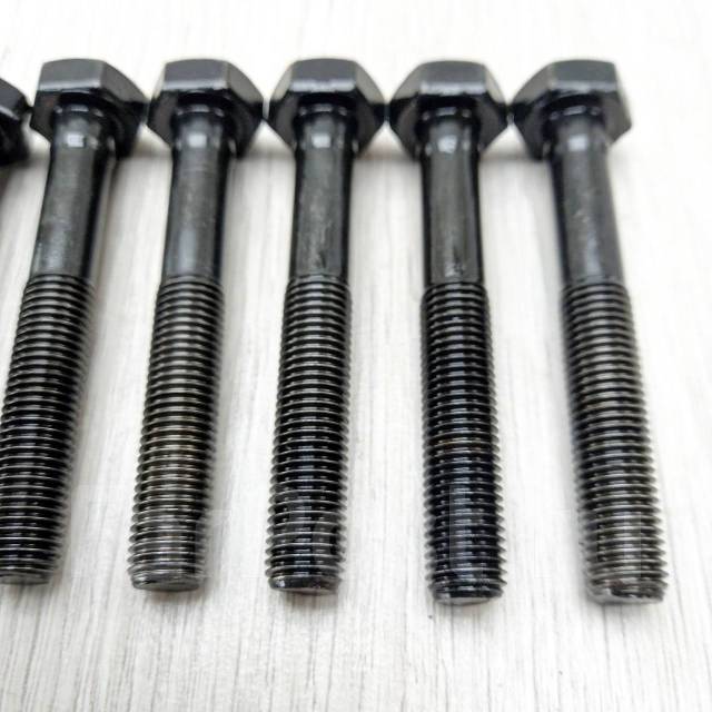 021 болт коленвала [m11x1. коренные болты. болт коренной d355. болт 10×70×1. коренные болты.