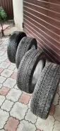 Toyo Open Country I/T. ������, ����������, 2010 ���, �/�, ����� 30 % ����