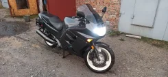 Honda CBR 1000F Hurricane. 1 000����. ��., ��������, ���, � �������� ����