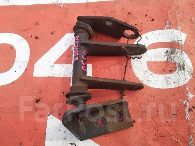 Кулиса Nissan Diesel UD купить во Владивостоке по цене: 2 500 ...