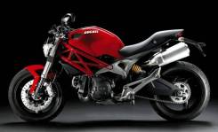 Ducati Monster 696 ����