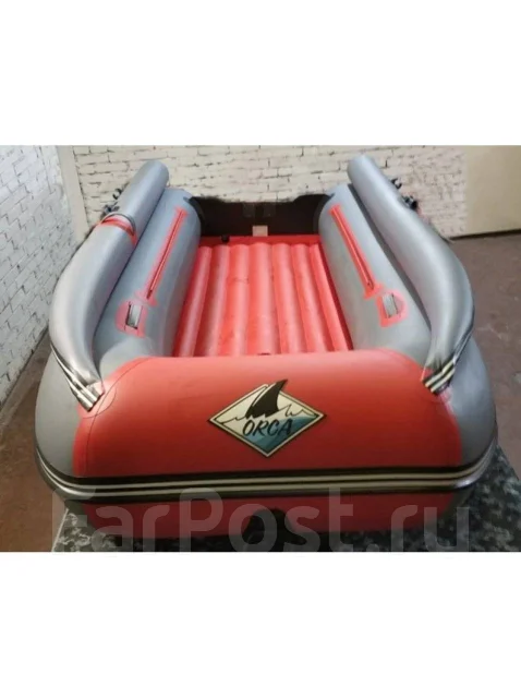 Orca. 2022 ���, ����� 3,4��., ��������� ��� ��������� ����