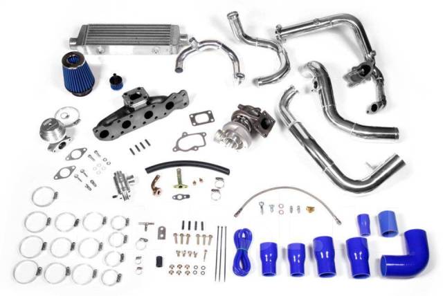 Турбо кит Suzuki Swift 2004+ M16A M15A M13A (Турбо киты) 8396912 купить ...