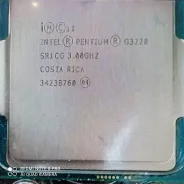 Intel Pentium G3220 ����