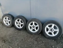 Artec. x14", 5x100, �� 54,1���. ����