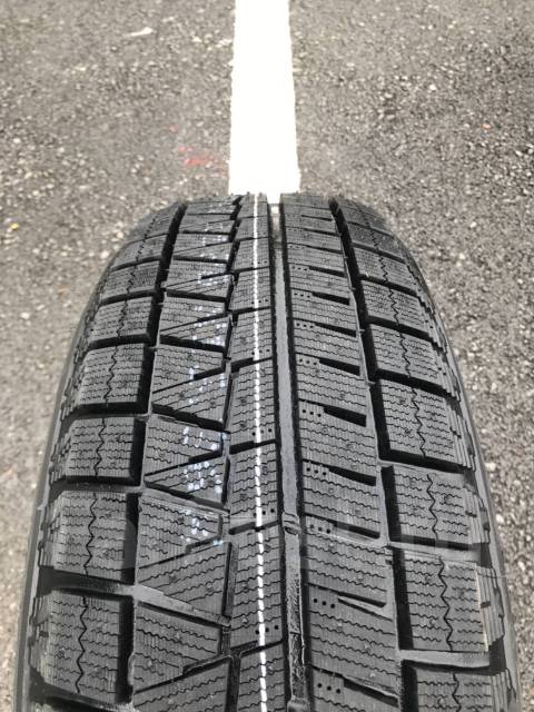 Bridgestone Blizzak Revo GZ, 205/60 R16, 16", 9 шт, в наличии, 205 мм ...