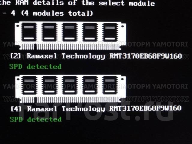 Гарантия! 8GB DDR3-1600 Ramaxel 2x4GB PC3L-12800S 1Rx8 SO-DIMM 8ГБ 11 ...