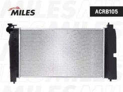 �������� Toyota Corolla 1.4/1.6 02- (Nissens 646321) ACRB105 164000D230 ����