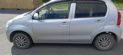 Toyota Passo. ��������, 4wd, 1.0 (69��.�.), ������, 127 000����. �� ����
