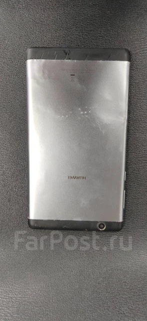 Huawei MediaPad T3. 7 ������ ����