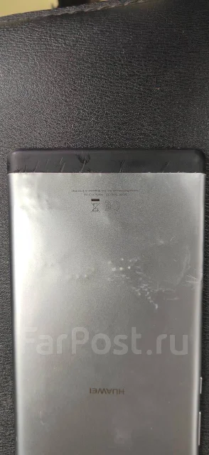 Huawei MediaPad T3. 7 ������ ����