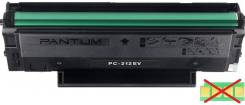 �������� ��������/��� � ���������� Pantum PC-212 (��� ������ ��� ����) ����