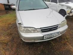 Honda Inspire. UA2, G25A ����