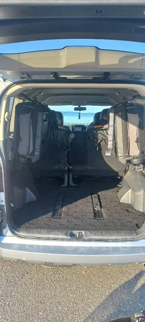 Mitsubishi Delica D:5. ��������, 4wd, 2.4 (170��.�.), ������, 220 000����. �� ����