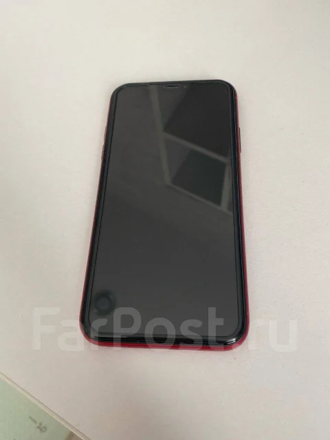 Apple iPhone Xr. �/�, �������, 3G, 4G LTE, 5G, Dual-SIM, ����������, NFC ����