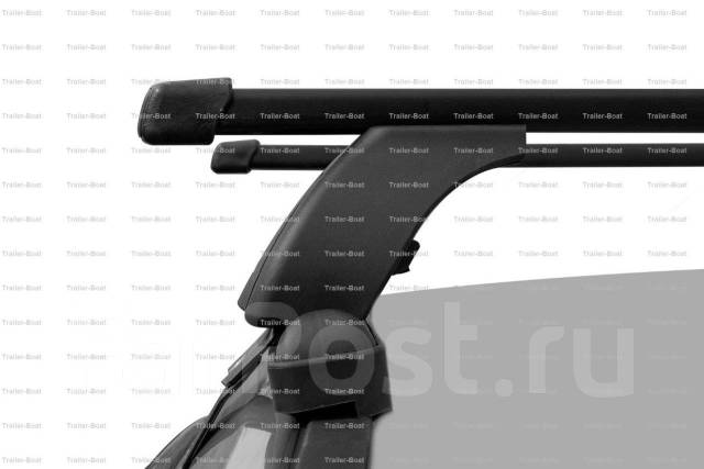 Багажник альмера н16