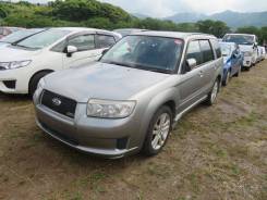 Subaru Forester. SG5, EJ203 ����