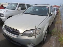 Subaru Outback. BPE, EZ30 ����