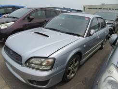 Subaru Legacy. BE5, EJ208 ����