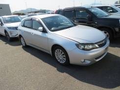 Subaru Impreza. GH7, EJ203 ����