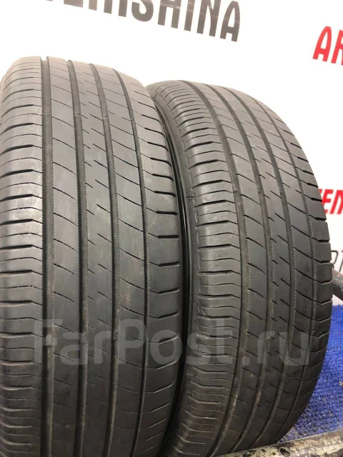 Dunlop Le Mans A5. ������, 2018 ���, �/�, ����� 10 % ����