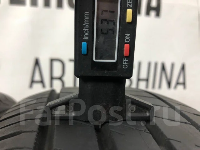 Dunlop Le Mans A5. ������, 2018 ���, �/�, ����� 10 % ����