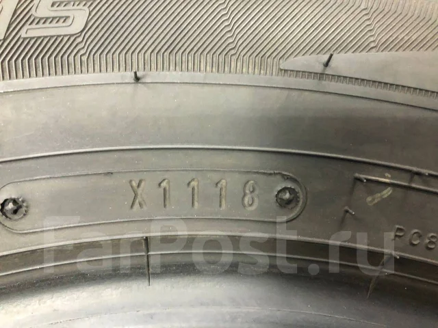 Dunlop Le Mans A5. ������, 2018 ���, �/�, ����� 10 % ����